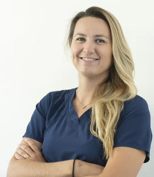 DR LUC Cécile - Docteur en Chirurgie dentaire