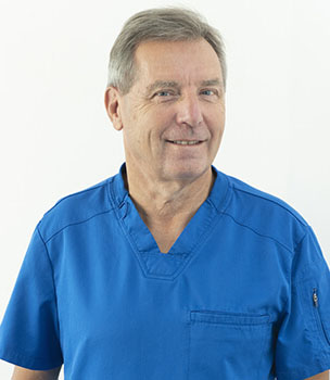 DR LUC Jean-Bernard - Docteur en Chirurgie dentaire