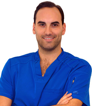 DR GAZZERA Filippo - Docteur en Chirurgie dentaire